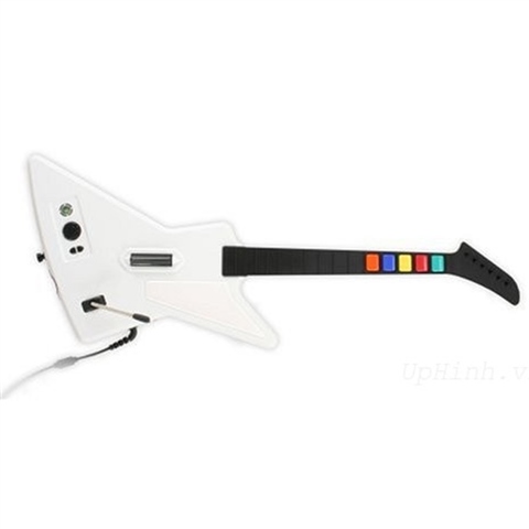 Guitar hero 2 xplorer new arrivals